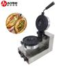 Buy cheap Restaurant Stainless Steel Panini Press for Perfectly Grilled Sandwiches and Burgers from wholesalers