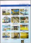 High Performance Foam Crushing Machine / Equipment , Waste Plastic Crusher 100