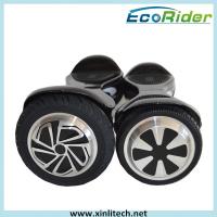 Buy cheap Hoverboard Two Wheel Self Balancing Scooter Electric With Samsung Battery LED product
