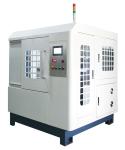High Speed Automatic Polishing Machine 30mm 3000rpm For Industrial Needs
