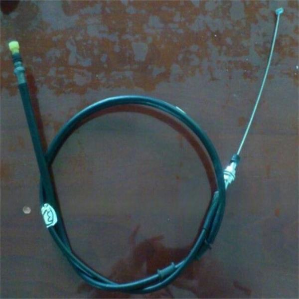 Buy cheap Korean Automobile Throttle Cable Made of PP Material with ISO9001 2008 Certification from wholesalers
