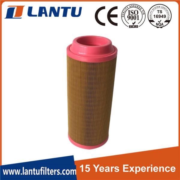 Buy cheap High Performance 280mm Air Filter C281300 For Heavy Truck from wholesalers