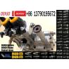 Buy cheap Diesel Engine High Pressure Common Rail Fuel Injection Pump 094000-0770 8-98167763-0 from wholesalers