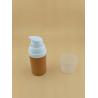 Buy cheap Pump Bottle Silk Screen Printing Techniquet Airless Spray Bottles Pump Spray Bottle from wholesalers