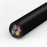 Buy cheap Flameproof PVC Sheathed Rail Signalling Cable Flexible Nontoxic from wholesalers