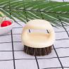 Buy cheap Horse Hair Car Detailing Brush 110g Tire Cleaner For Leather Seat Mat Dashboard from wholesalers