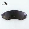 Buy cheap Semi Metallic Ceramic Brake Pads Sp1238 Manufacturers Mass Produce from wholesalers