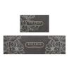 Buy cheap Non-Slip Kitchen Mat Cushioned and Washable Diatom Mat for Floor Comfort from wholesalers