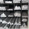 Buy cheap 6061 6063 Steel Round Rods ASTM A36 3 Mm Steel Rod Plain Round Bar from wholesalers