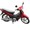 Buy cheap Fashionable Custom Street Motorcycles 110cc With Four Stroke Air Cooled Engine from wholesalers