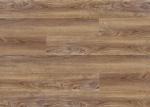 Anti Skidding 3mm-6mm Spc Tile Flooring