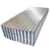 Buy cheap NXF High Strength Galvanized Corrugated Metal Roofing Sheet DX51D Gi Steel product
