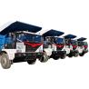 Buy cheap Off Highway EV Mining Truck Wide Body With CATL / Lithium Battery from wholesalers