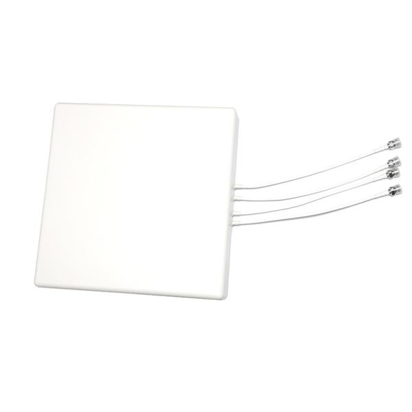 6-9dbi Gain Long Range Outdoor Omni LTE MIMO 5G 4G WiFi Panel Communication