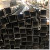 Buy cheap 201 Seamless Stainless Steel Square Pipe Mill Finish ASTM 347 from wholesalers