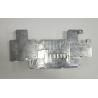 Buy cheap CNC Electrophoresis Polishing Custom Aluminium Alloy Die Casting Products from wholesalers