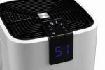 Energy Efficient 16L/DAY R290 Dehumidifier PD09A House Dehumidifier