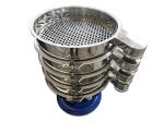 Galvanized Mesh Filter Disc Stainless Steel Wire Cloth Discs