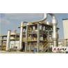 Buy cheap Rotary Speed 1-8 r/min Airflow Industrial Drying Equipment For Drying Bamboo Powder from wholesalers