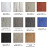 Buy cheap Wholesale High Quality Multi Color Customizable Polyurethane PU Culture Stone Cladding Exterior Wall Cladding from wholesalers