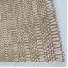 Buy cheap Hot Dip Galvanized Stainless Steel Expanded Metal Lath , Flat Expanded Metal Mesh from wholesalers