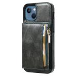 Detachable Leather Magnetic Card Pocket Phone Case for Galaxy S22 S23 Ultra