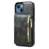 Buy cheap Detachable Leather Magnetic Card Pocket Phone Case for Galaxy S22 S23 Ultra from wholesalers