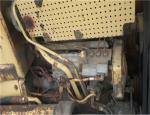 Japan condition Used Caterpillar D4H D5H D6H D7H D8H D9H tracked bulldozers for