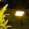 Buy cheap 8 Hours Working Time Intelligent Solar Lights For Commercial Landscape Lighting from wholesalers