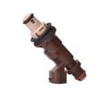 FJ585 4G1597 1580561 Toyota Hilux Injector 23250-62040