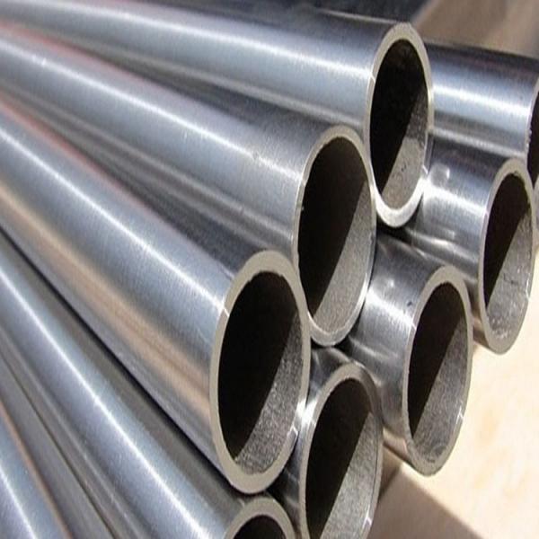 Buy cheap 202 Polished Stainless Steel Pipe 201 410 420 430 Polish Seamless Weld Steel Metal Round Pipe from wholesalers