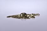 Plastic Funeral Coffin Accessories Flower F01 European Coffin Fittings