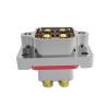 Buy cheap 4 Pins SMA RF High Integrated Connector For Cable CXN3506 from wholesalers