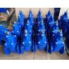 Buy cheap GGG40 PN16 F4 metal seat gate valve brand PVPT from wholesalers