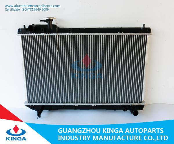 Efficient Cooling Aluminum Auto Radiator For RAV4'98-99 SXA15G MT OEM 16400