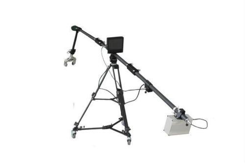 Buy cheap Battery Powered EOD Telescopic Manipulator Front Arm 360° Rotating from wholesalers