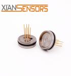 Buy cheap Industrial Thinner Water Pressure Sensor SMP2160 Piezoresistive Transducer from wholesalers