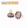Buy cheap Industrial Thinner Water Pressure Sensor SMP2160 Piezoresistive Transducer from wholesalers