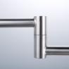 Buy cheap New design high quality WATERMARK kitchen sink faucet from wholesalers