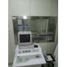 Buy cheap Radiation Proof Lead Glass Radiation Shielding X ray Thickness 12 mm from wholesalers