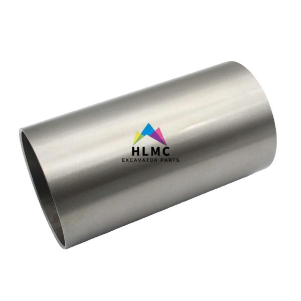 Buy cheap Cylinder Liner 123950-01100 Yanmar 4TNE106 4TNV106 4D106 Diesel Contruction Model from wholesalers