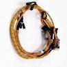 Buy cheap Pure Copper Excavator Wiring Harness CAT Excavator Spare Parts from wholesalers