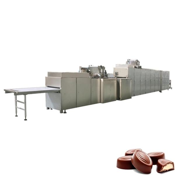 Buy cheap 200kg/H Chocolate Moulding Machine from wholesalers