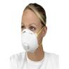 Buy cheap Soft Lining Antibacterial Disposable Dust Mask Respirator FFP1 / FFP2 / FFP3 from wholesalers