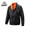 Buy cheap Oem Clothing Jaket Winter Windproof Bomber Utility Polyester Motorcycle Fabric Outdoor Collar Jackets for Mens from wholesalers