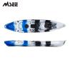 Buy cheap Msee product Sale Kayak Con Pedali 2 Kayak Person intex inflatable kayak stabilizer outriggers from wholesalers