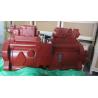 Buy cheap Kawasaki K3V112 Hydraulic Pump K3V112DT Hydraulic Pump from wholesalers