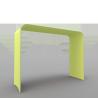 Buy cheap 106in Modern Arch Display Stand Aluminum Tension Fabric Pop Up Booth 10x20ft from wholesalers