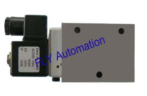 Buy cheap Herion 8020865 Inline 3/2 Way Electromagnetic Actuated Single Pneumatic Solenoid Valves from wholesalers