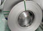 2B Finish 316L Stainless Steel Roll , Thickness 0.05mm ~ 6mm Cold Rolled Steel